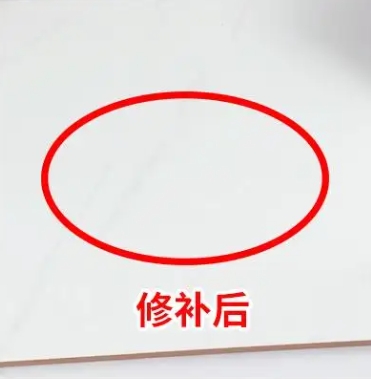 九台瓷砖空鼓维修公司分享下板材基层，未采取柔性过渡措施的影响。在瓷砖铺贴工程中，如果采用的是板材基层（如石膏板、木工板等非刚性基层），而未采取柔性过渡措施，